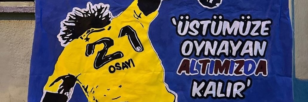 batfyrast's profile banner image