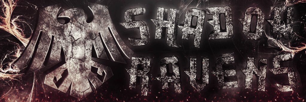 Shadow Ravens banner