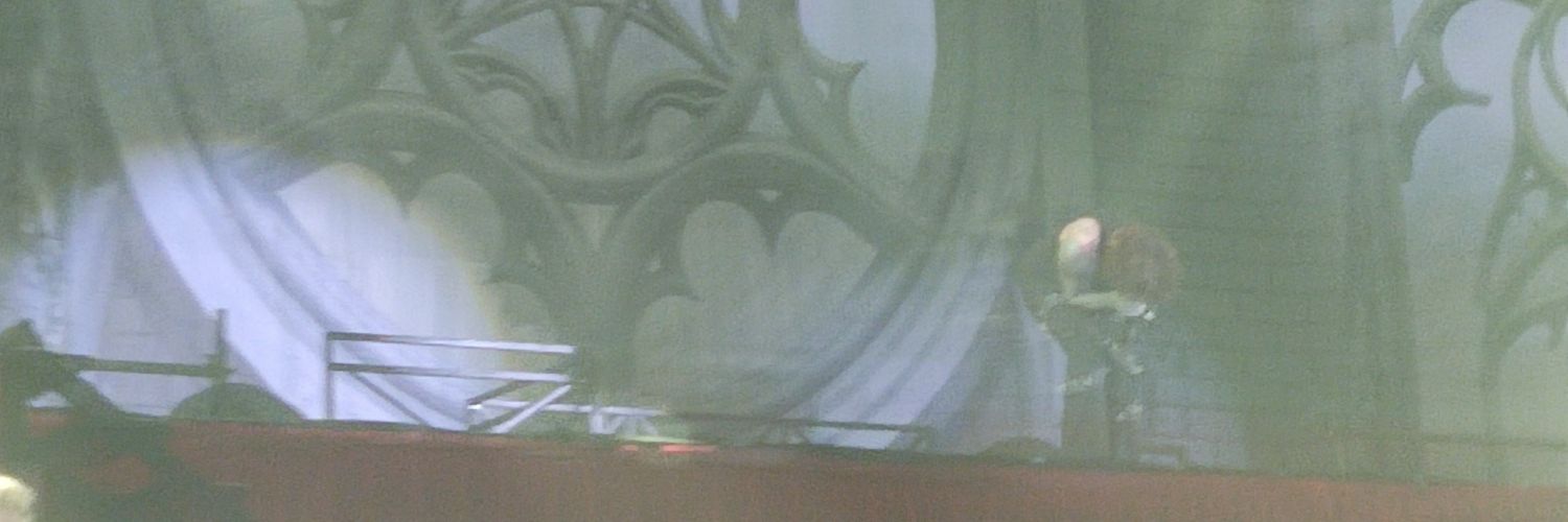 chrisewaldoo's profile banner image