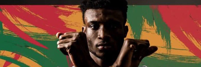 afro_died's profile banner image