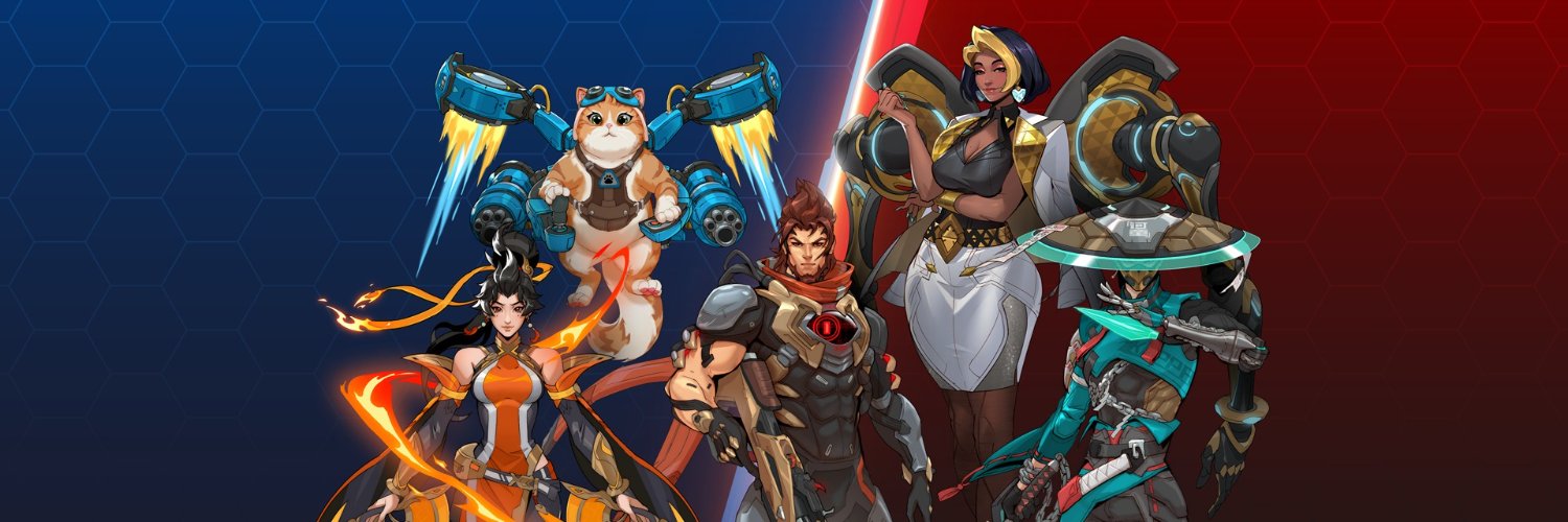 Hiepom's profile banner image
