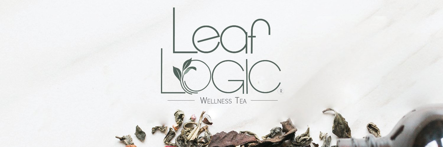 LeafLogicTea's profile banner image