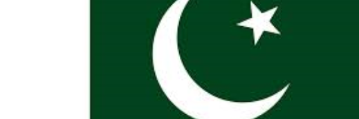 Pakistan Zindabad banner