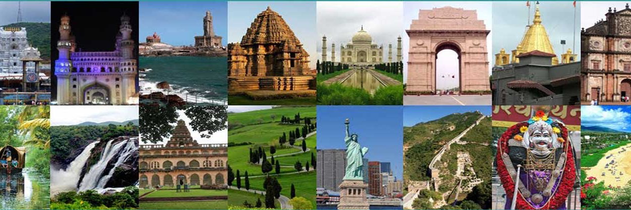 HolidayTourism's profile banner image