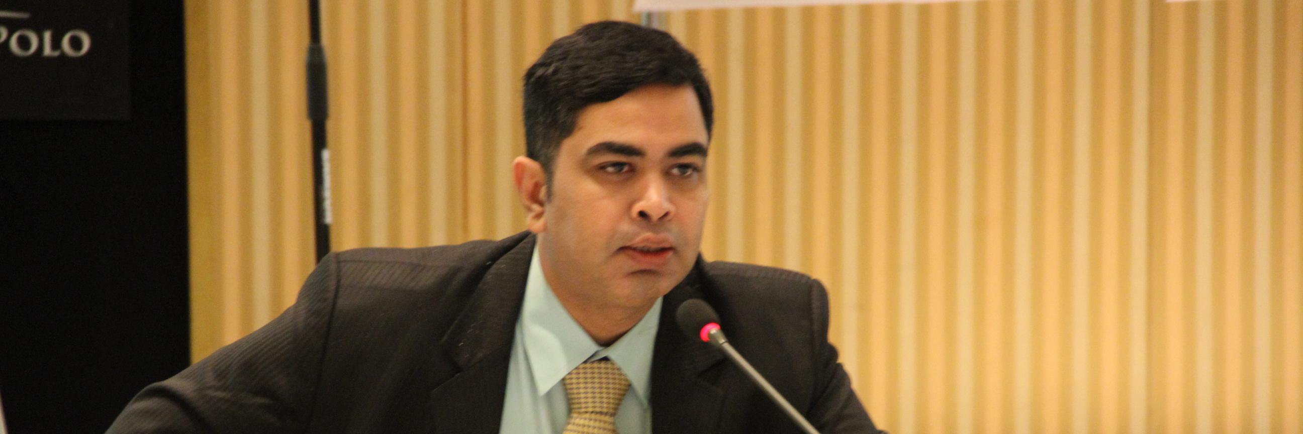 Krishnan S Raghavan (@DrSKrishnan) / Posts / X
