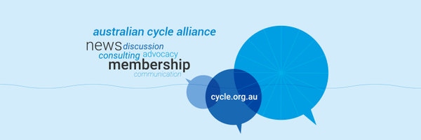 AusCycle Profile Banner