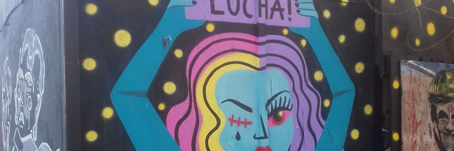 RocioAnaisAM's profile banner image