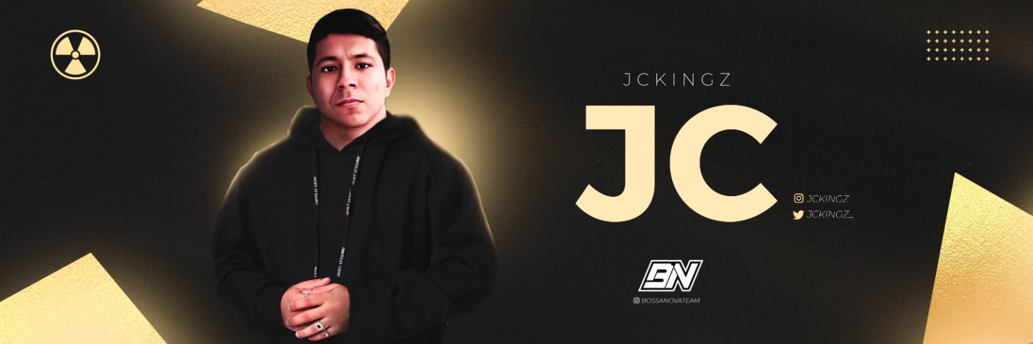 JC banner