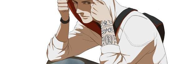 leitekik's profile banner image