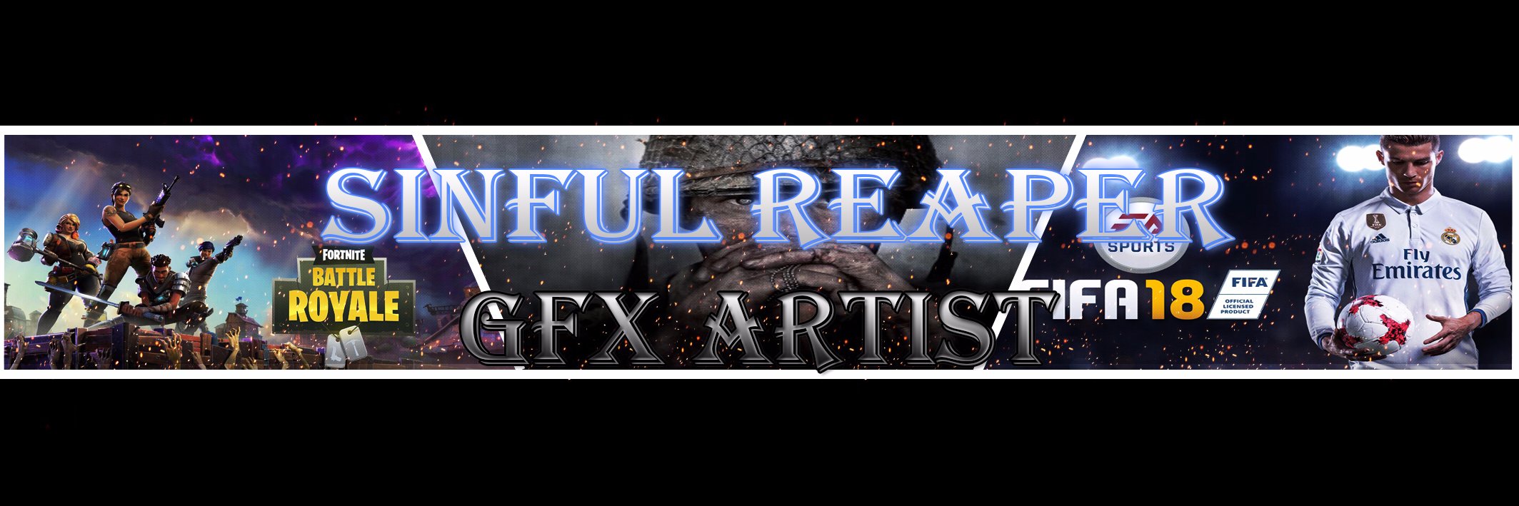Sinful_Reaper3's profile banner image