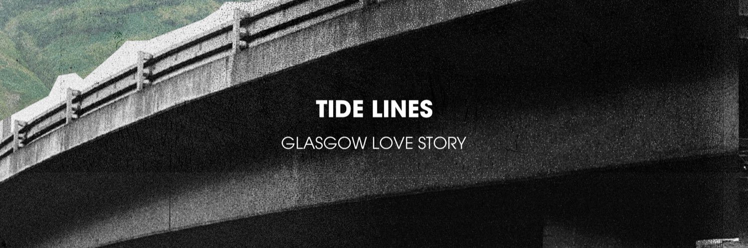 Tide Lines banner