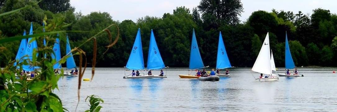 Ricky Vets FC banner