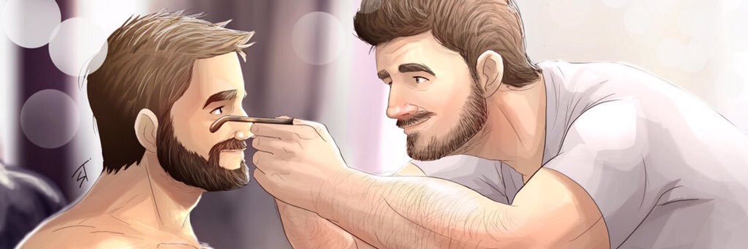 GayAddictTop's profile banner image