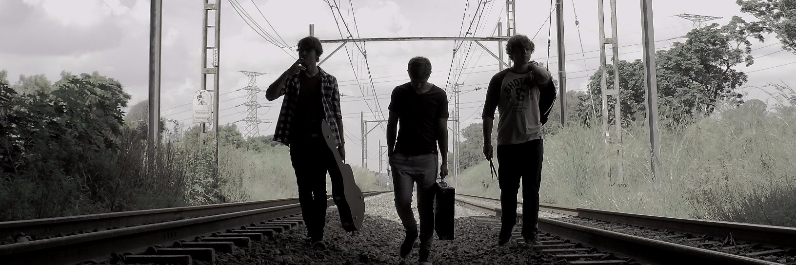 The Matchboxes banner