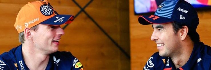 Marieke🇲🇽🇳🇱🏎 CHESTAPPEN FOREVER❤️❤️ banner