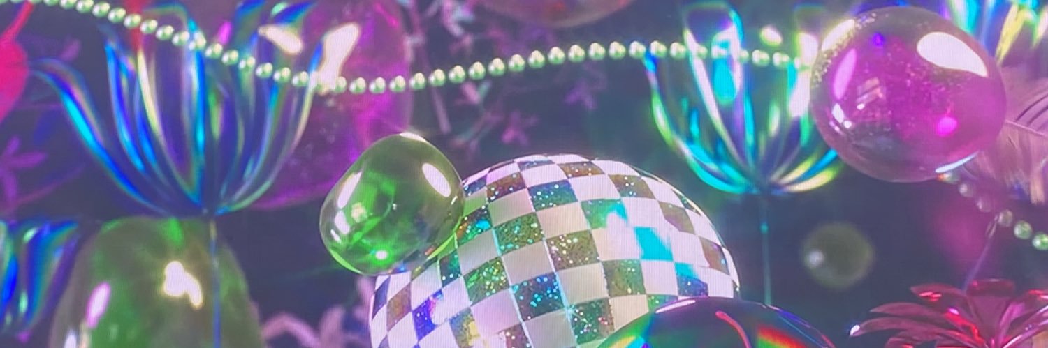 yasventu's profile banner image