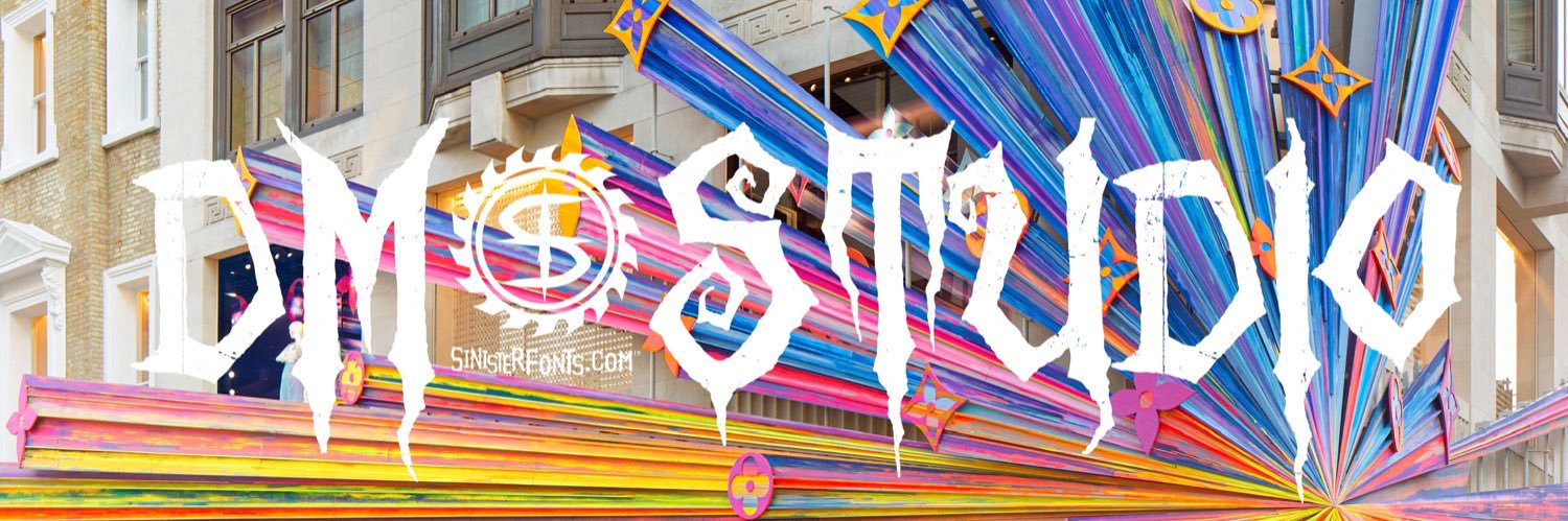 FromDM3's profile banner image