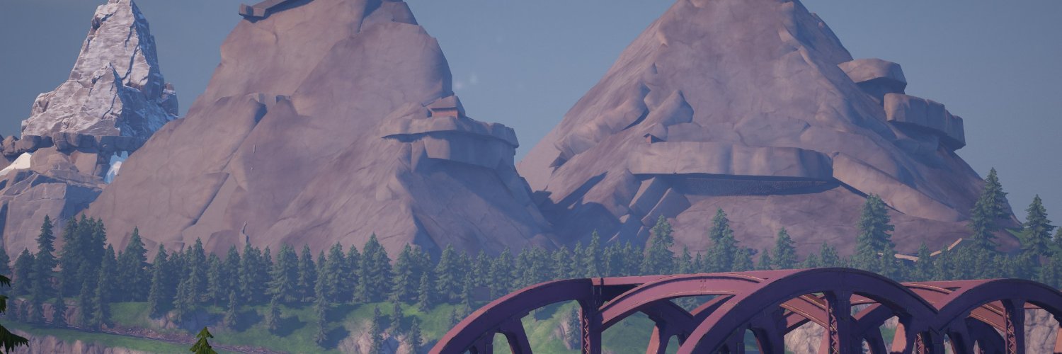 JustDriveFN's profile banner image