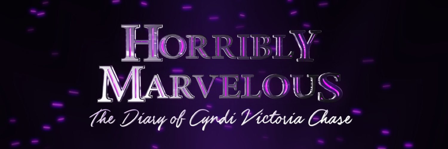 Cyndi Victoria Chase banner