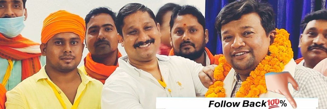 BholaChauhan15's profile banner image