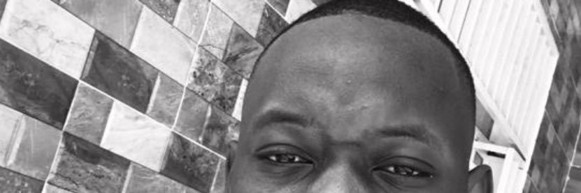 faizmulongo's profile banner image