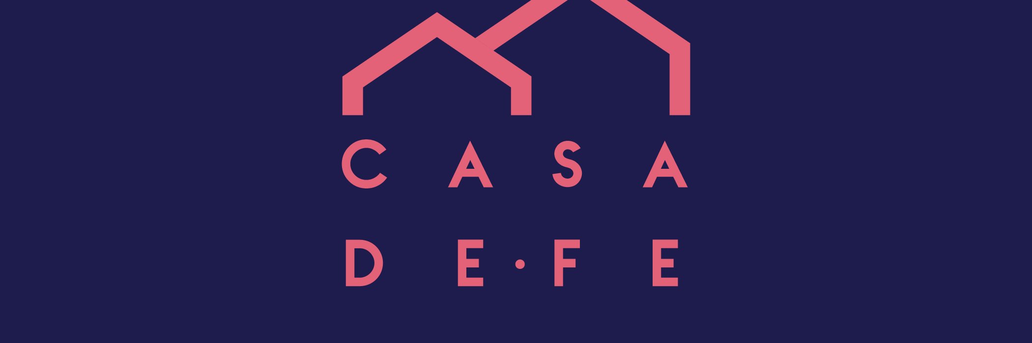 CasaDeFeOficial's profile banner image