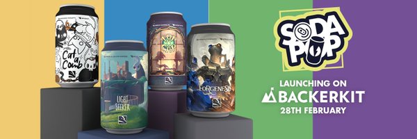 tgryphgames Profile Banner