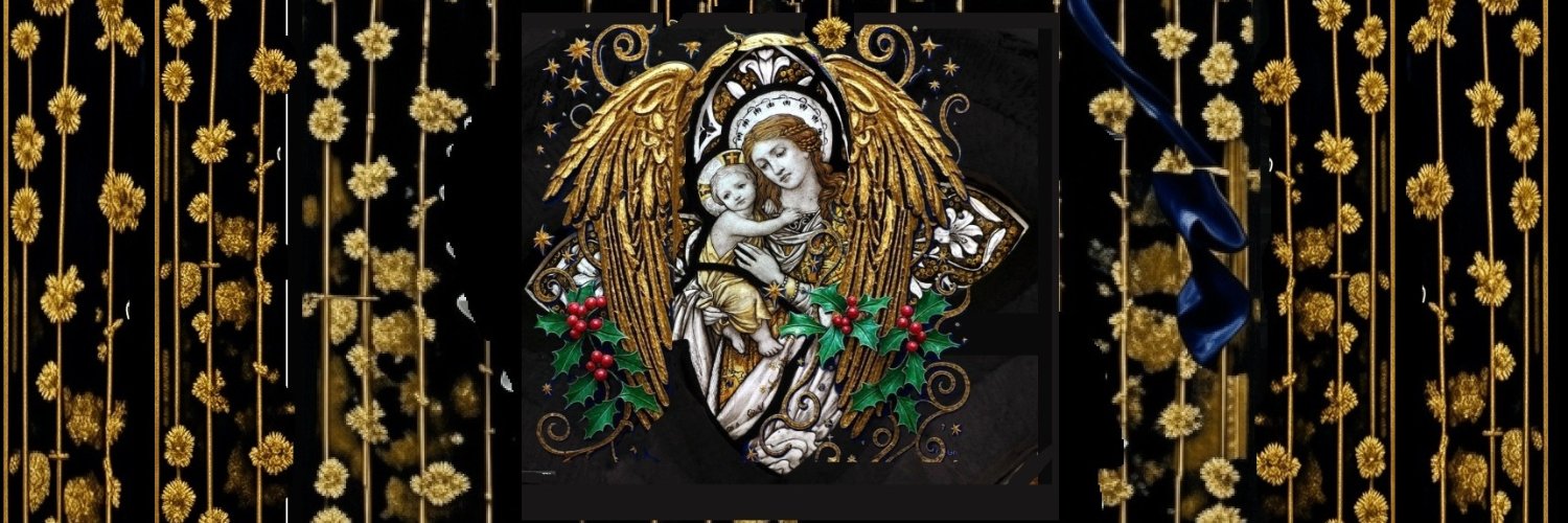 CHRIST IS KING - Aneurin banner