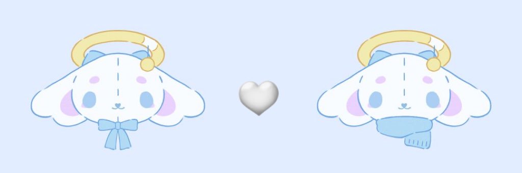 める🐻🐰 banner