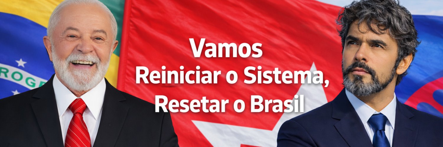 Augusto Mitchell banner