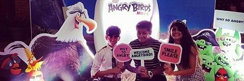 Arishfian's profile banner image