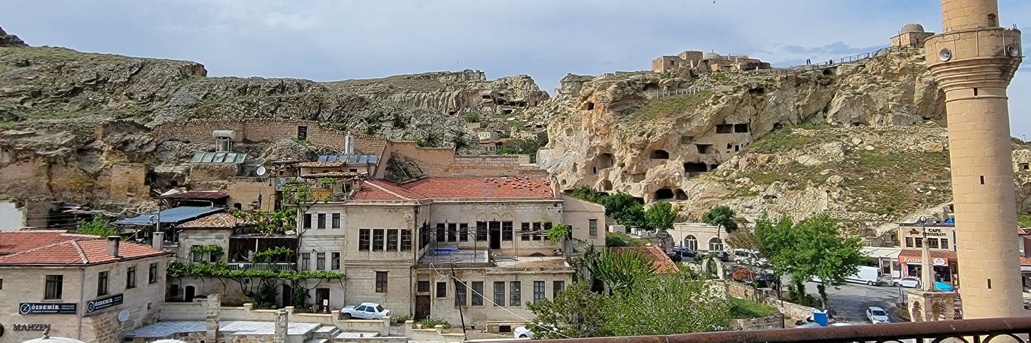 cavekonak's profile banner image