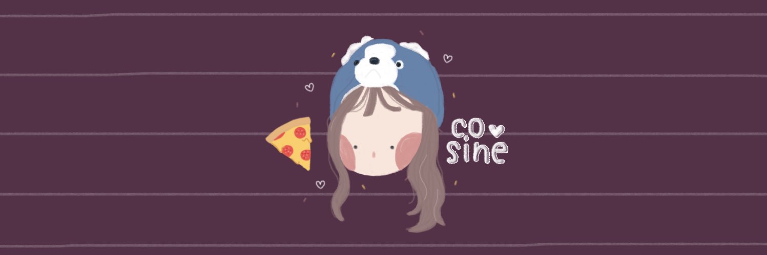 cosinekonsuay's profile banner image