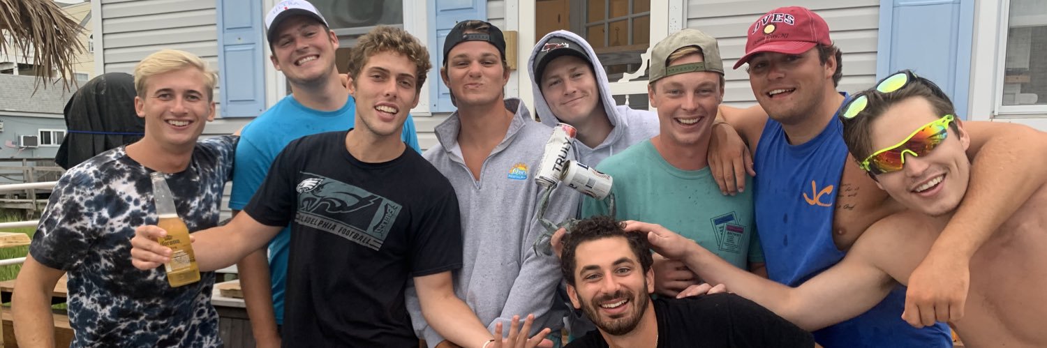 OvesDustin's profile banner image