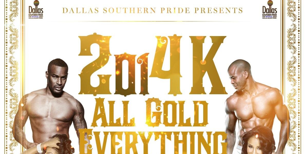 DallasPride's profile banner image