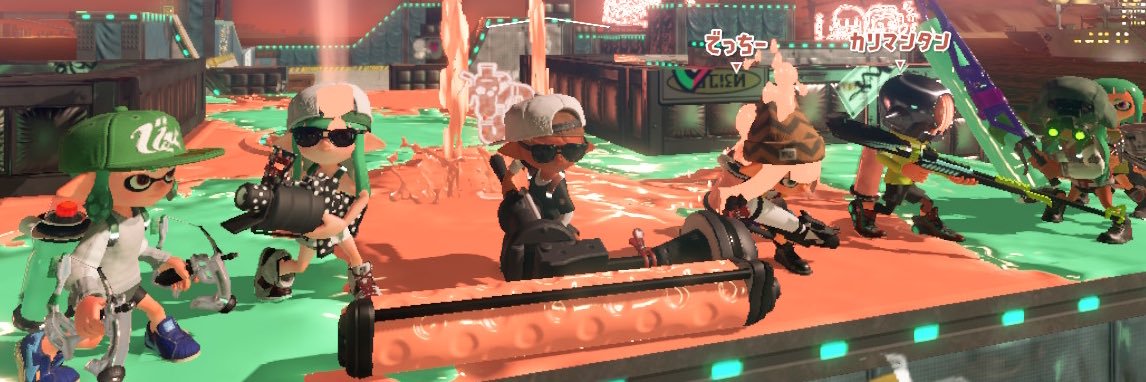 max_honobono's profile banner image