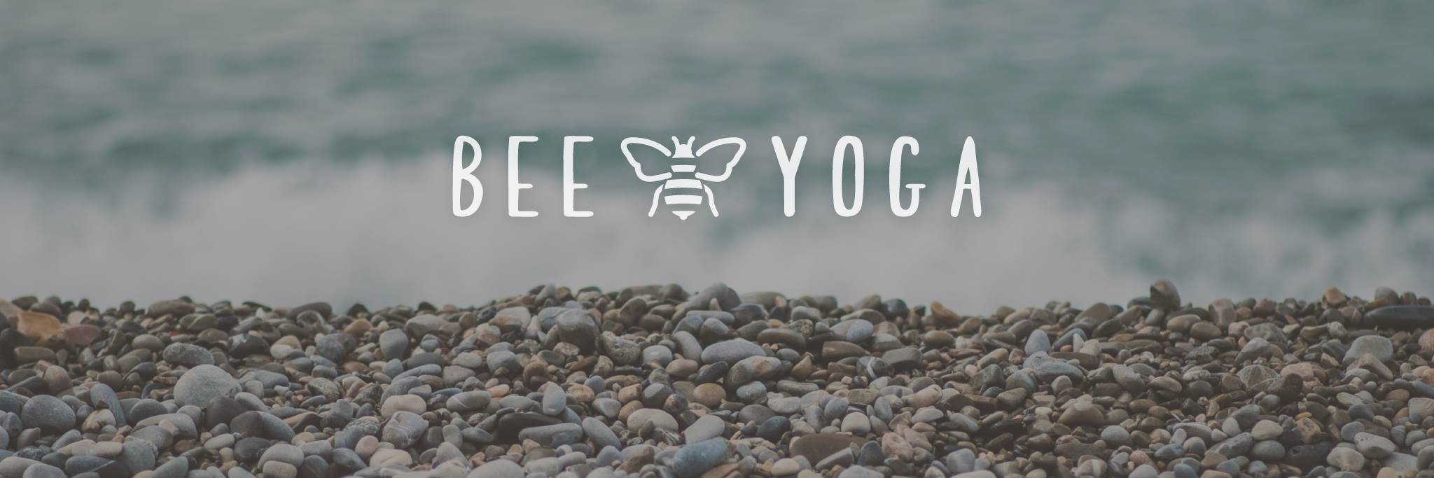 BeeYogaUK's profile banner image
