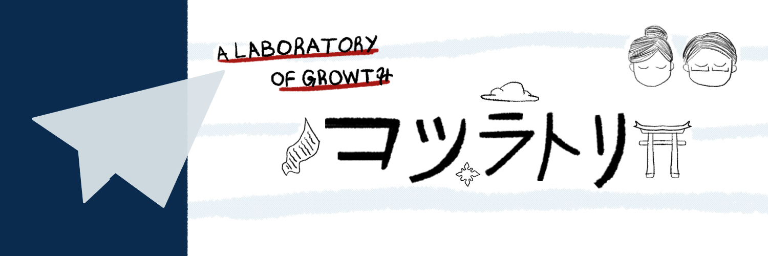 kotsuratori's profile banner image