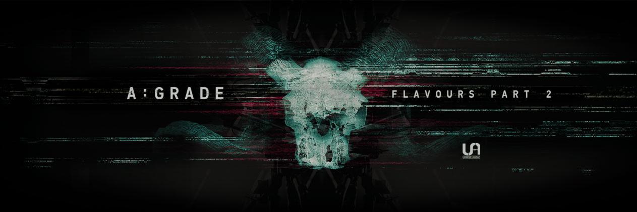 Uprise Audio banner