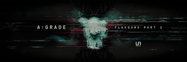 UpriseAudio Profile Banner