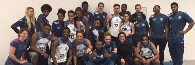 BSC Bears Athletics banner