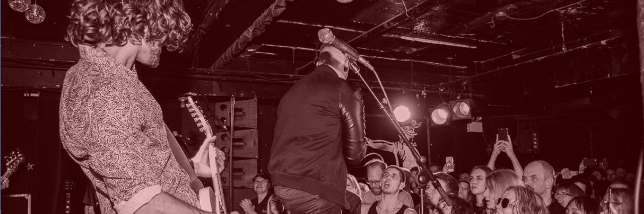 SEEROCKLIVE.com banner