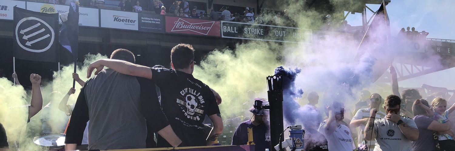 Michael Baldwin banner