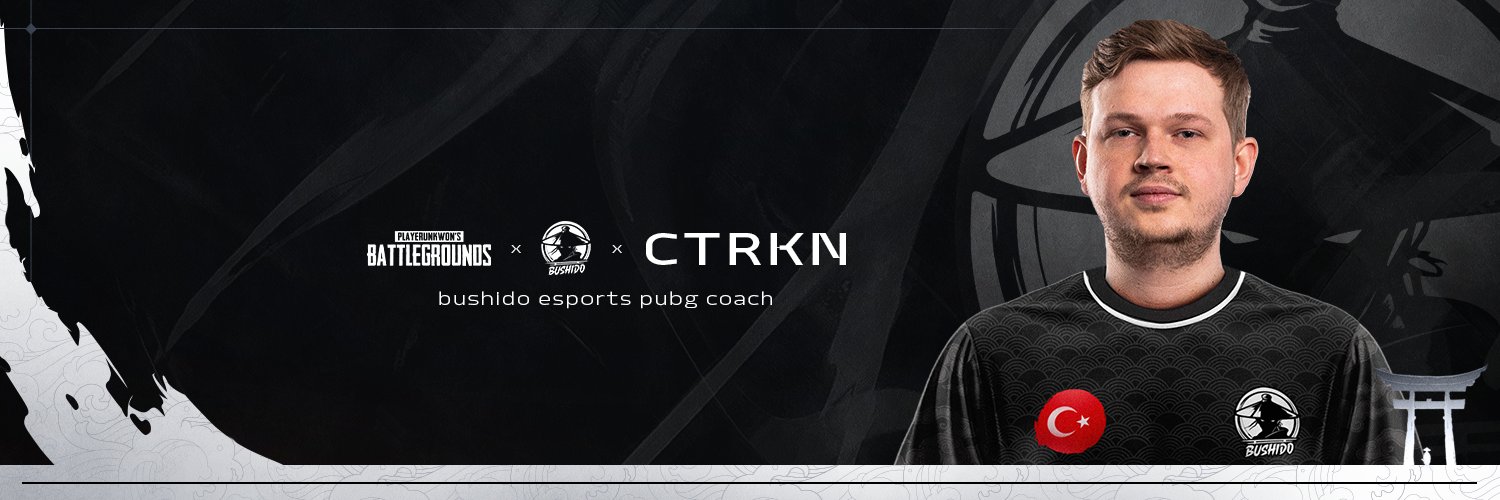 Tarık Coşkun banner