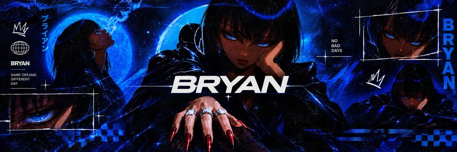 Lucid_Bryan's profile banner image