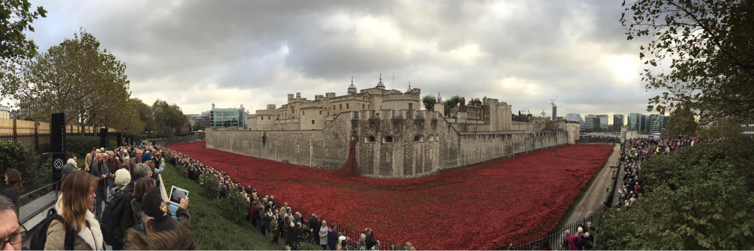 The Big Shadow banner