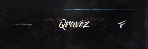 Qravez Profile Banner