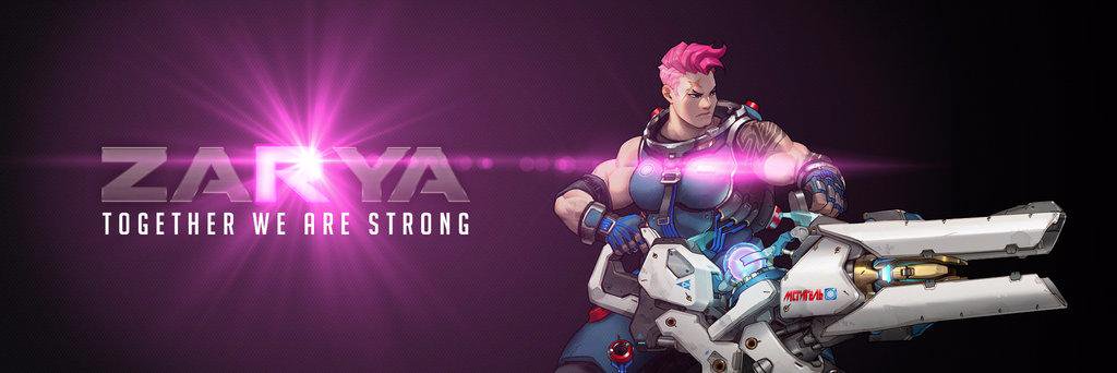 ZaryaWatch's profile banner image