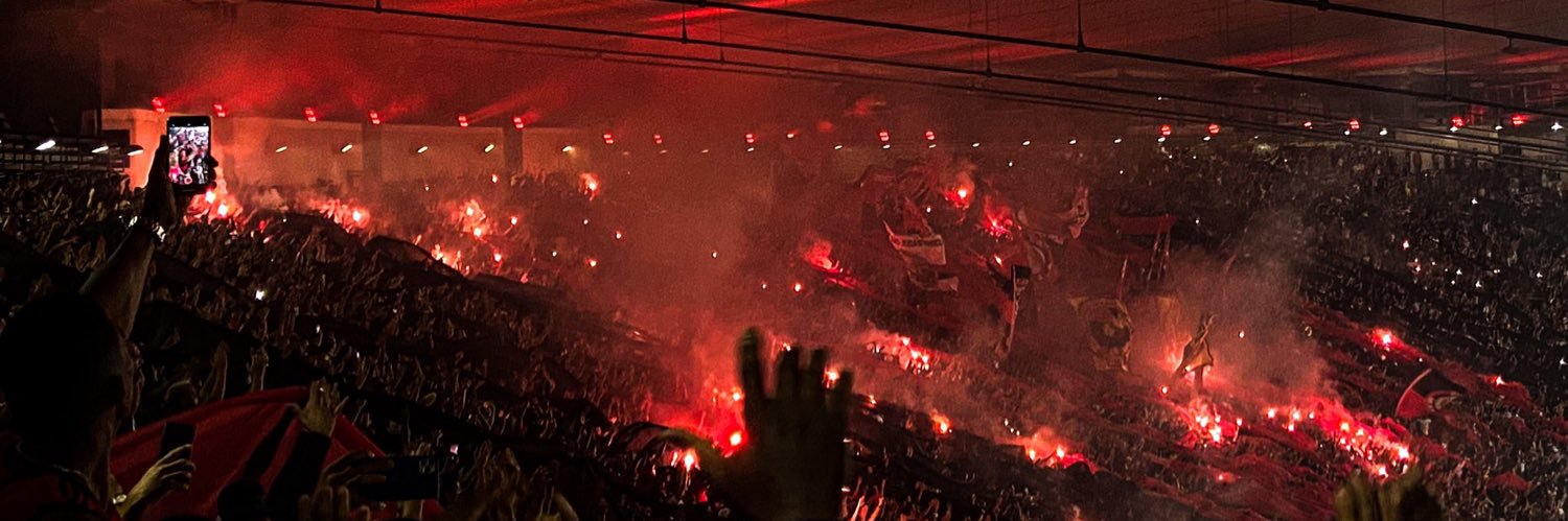 Patrick Moraes's banner