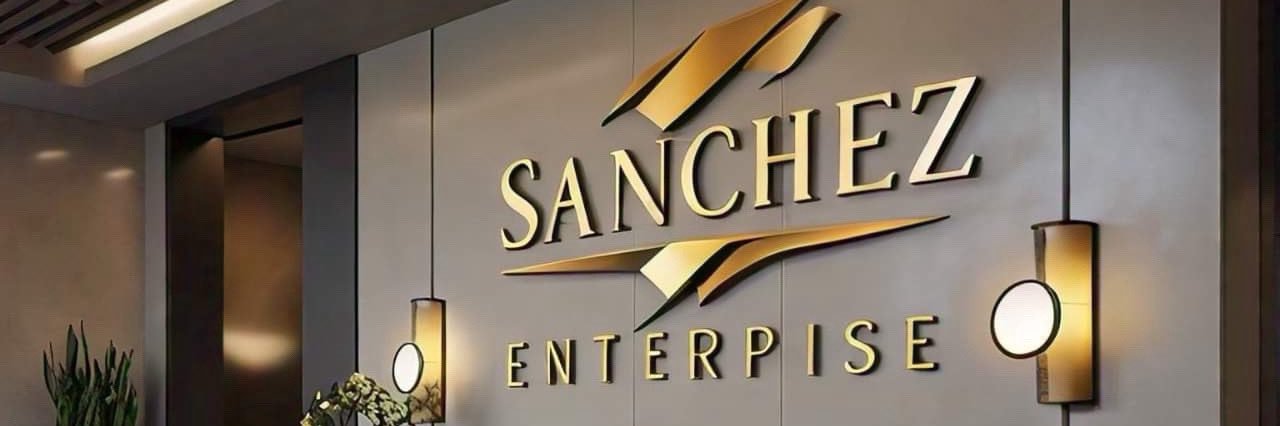 Sanchez Enterprise Investments Corp. banner